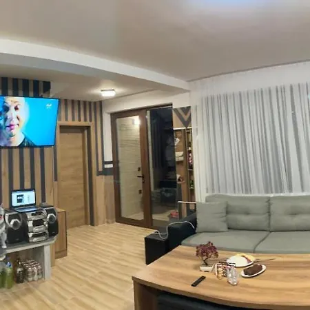 Вила Сияна Guest house *