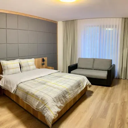 Вила Сияна Guest house